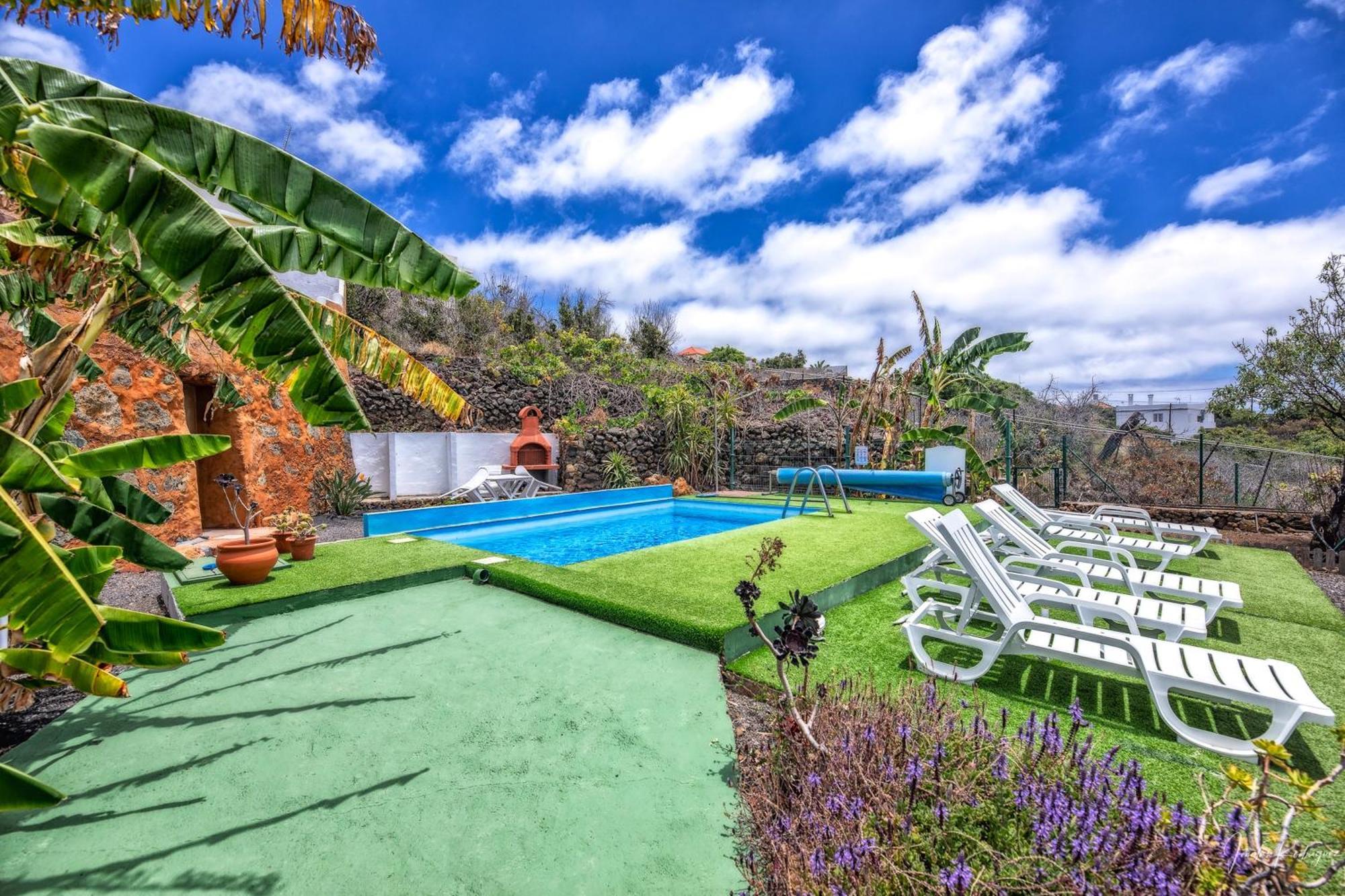 Sombrero De Pico B Villa Ел Пасо Екстериор снимка