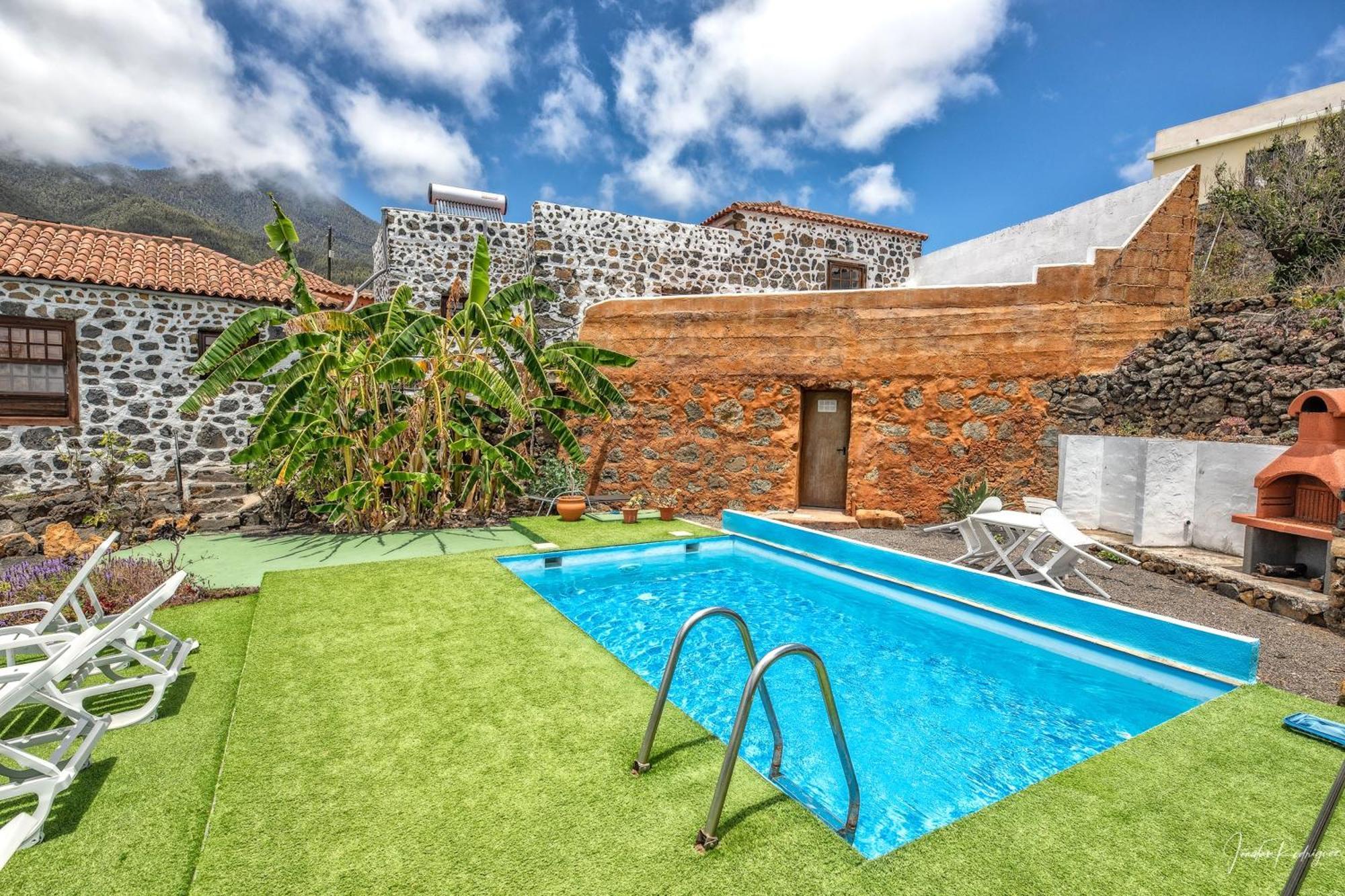 Sombrero De Pico B Villa Ел Пасо Екстериор снимка