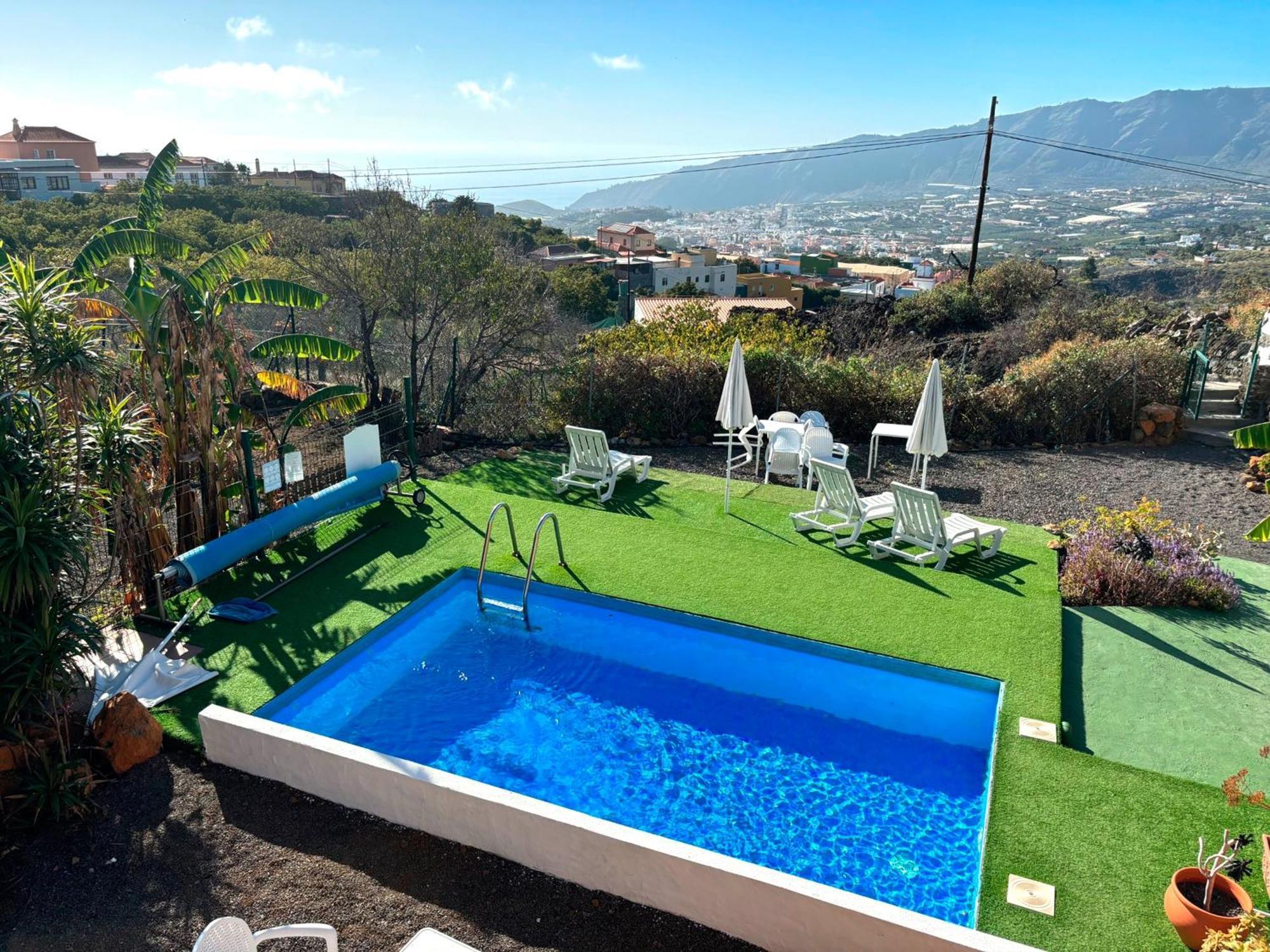 Sombrero De Pico B Villa Ел Пасо Екстериор снимка